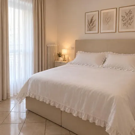 Rus Appartamento Firenze